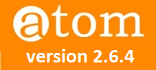 AtoM-VM 2.6.4